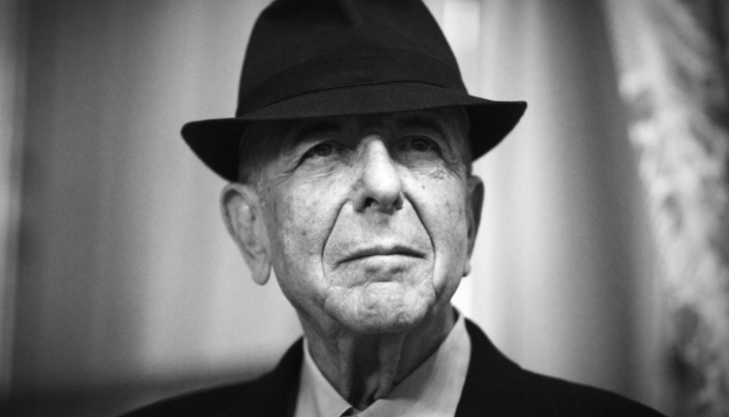 Leonard Cohen’s Estate Exploring Legal Actions Against RNC Over Unauthorized Use of “Hallelujah”