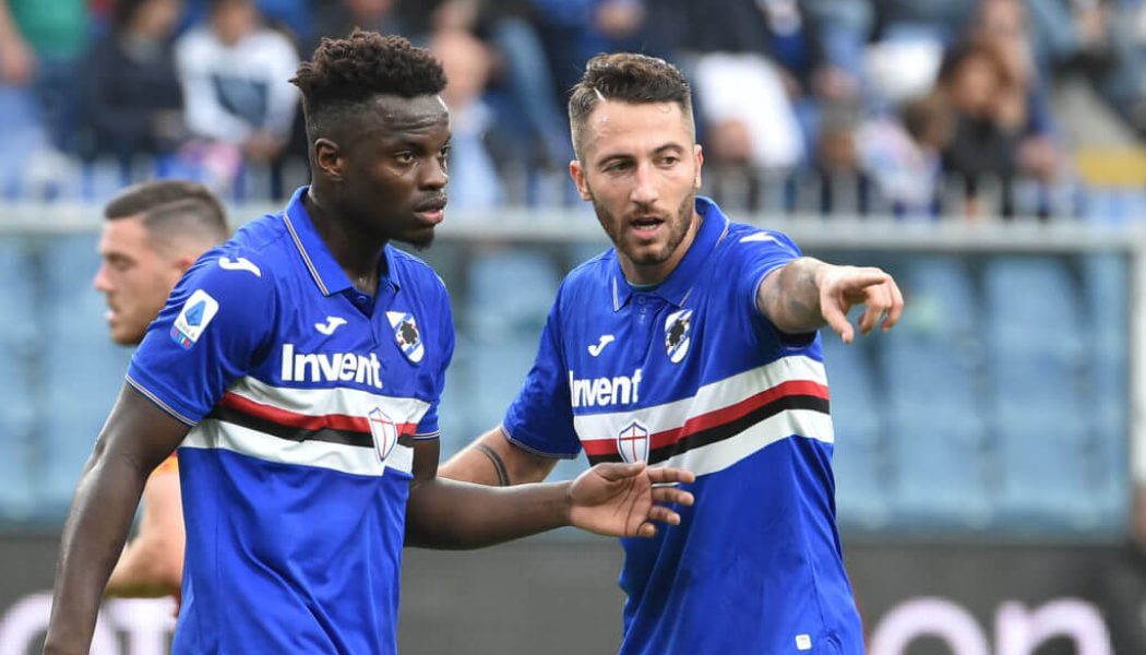 ‘Levy’s dream signing’ – Some Spurs fans react after hearing Mourinho wants to sign 22-yr-old