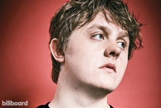 Lewis Capaldi Scores Second No. 1 on Adult Pop Songs Airplay Chart With ‘Before You Go’