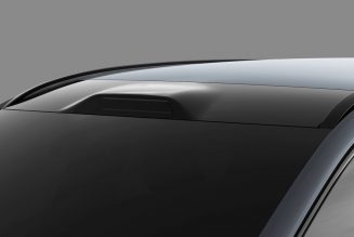 LIDAR startup Luminar is going public via ‘reverse merger’