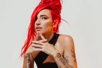 Lights Unveils Club-Ready “Dead End” Remix LP