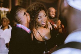 Like Obama, actress Genevieve Nnaji endorses Wizkid’s Smile