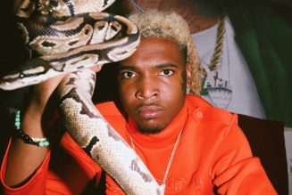 Lil Keed Drops Guest-Heavy New Album Trapped on Cleveland 3: Stream