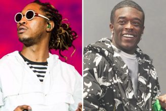 Lil Uzi Vert and Future Reconnect on “Over Your Head” and “Patek”: Stream
