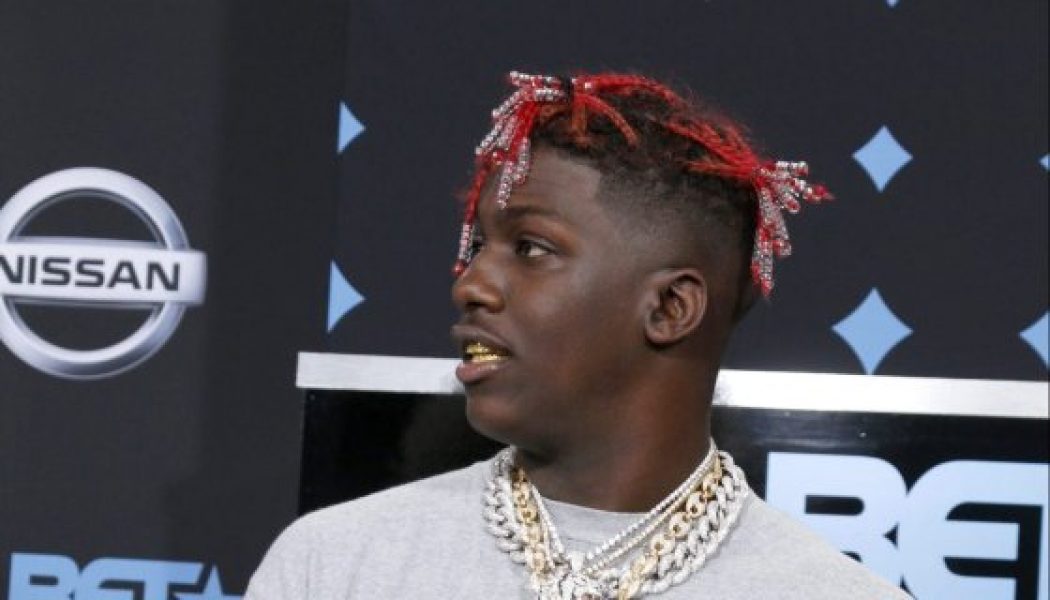 Lil Yachty & Future “Pardon Me,” Slim 400 “One By One” & More | Daily Visuals 8.12.20