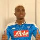 Lille wish Victor Osimhen best of luck at Napoli