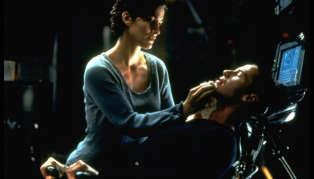 Lilly Wachowski Confirms ‘The Matrix’ Was About Being Transgender