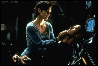 Lilly Wachowski Confirms ‘The Matrix’ Was About Being Transgender