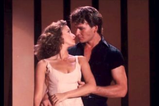 Lionsgate Announces Dirty Dancing Sequel with Jennifer Grey
