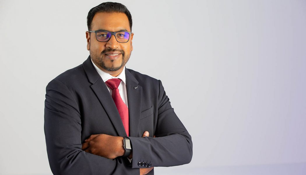 Liquid Telecom Appoints Group Chief Business Officer