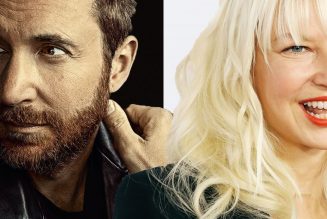 Listen to a Preview of David Guetta and Sia’s Upcoming Collaboration, “Let’s Love”