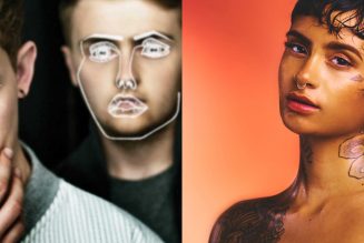 Listen to a Preview of Disclosure’s Collaboration with Kehlani from Upcoming “Energy” Album