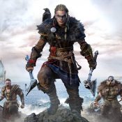 Listen to Assassin’s Creed Valhalla’s Viking-centric Main Theme