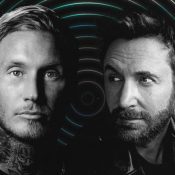 Listen to David Guetta and MORTEN’s Mix for Tomorrowland’s One World Radio