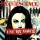 Listen To EVANESCENCE’s New Single, ‘Use My Voice’, Featuring LZZY HALE, TAYLOR MOMSEN, SHARON DEN ADEL And More