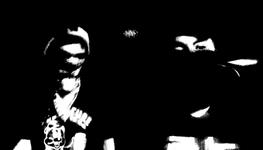 Listen to G Jones and EPROM’s Mind-Bending B2B Set from Lollapalooza’s Virtual Edition