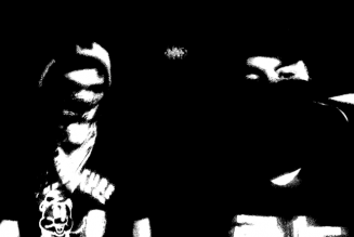 Listen to G Jones and EPROM’s Mind-Bending B2B Set from Lollapalooza’s Virtual Edition