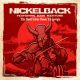 Listen To NICKELBACK’s Cover Of THE CHARLIE DANIELS BAND’s ‘The Devil Went Down To Georgia’