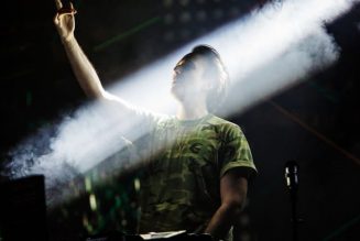 Listen to RL Grime’s Preview Mix of Forthcoming Sable Valley Compilation, Including Whethan Collab