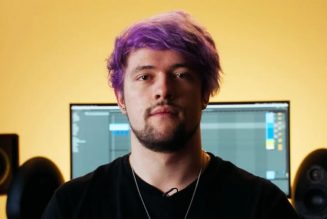 Listen to Virtual Riot’s Filthy “Pray For Riddim” VIP