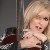 LITA FORD Is Putting Finishing Touches On ‘Badass’ New Studio Album