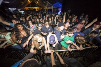 Live Nation Boss Expects a ‘Robust Outdoor Summer Season’ in 2021