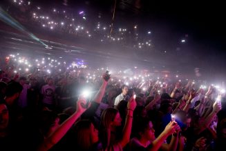 Live Nation CEO Remains Confident About Concerts Returning in 2021