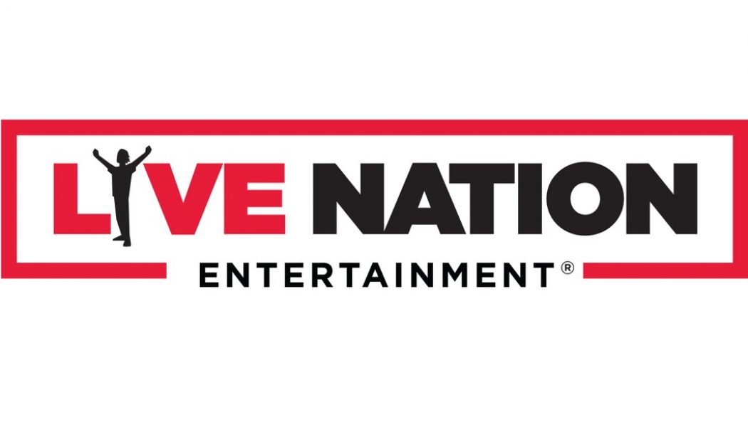 Live Nation Gets Financial Breathing Room With Changes to Credit Agreement