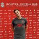 Liverpool complete signing of Konstantinos Tsimikas