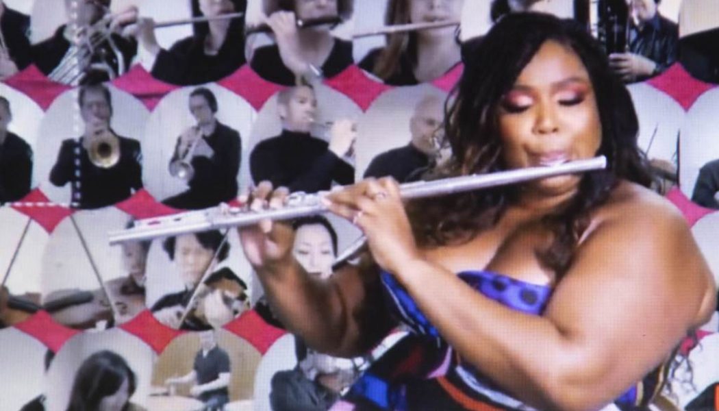 Lizzo Sees Victory After Judge Sides With Her Over ‘Truth Hurts’ Lawsuit