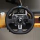 Logitech’s new G923 racing wheel comes with an advanced force feedback system