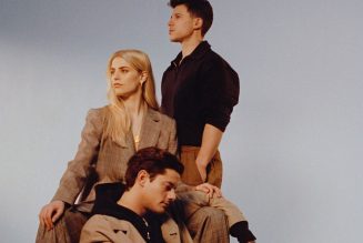 London Grammar Return with New Single “Baby It’s You”: Stream