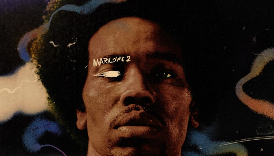 L’Orange And Solemn Brigham Reveal Second Collaborative Album As Marlowe: Stream