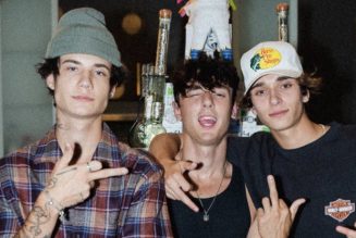 Los Angeles city attorney charges popular TikTok creators for partying