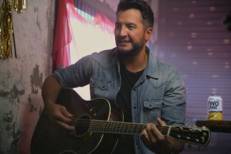 Luke Bryan’s ‘Born Here Live Here Die Here’ Launches at No. 1 on Top Country Albums Chart
