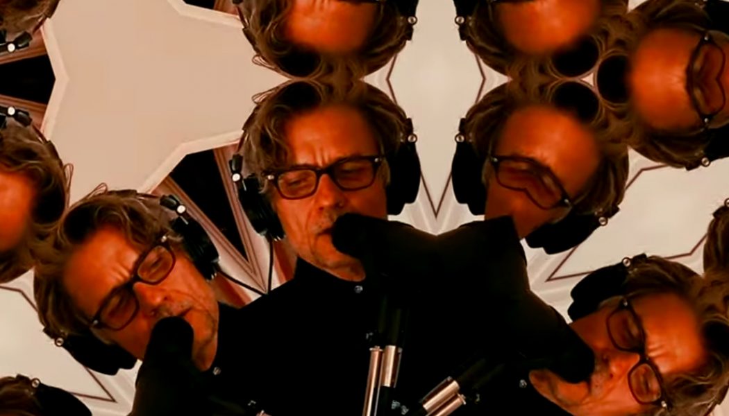 Luna Share Kaleidoscopic Cover of Television’s ‘Marquee Moon’