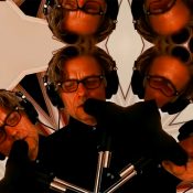 Luna Share Kaleidoscopic Cover of Television’s ‘Marquee Moon’