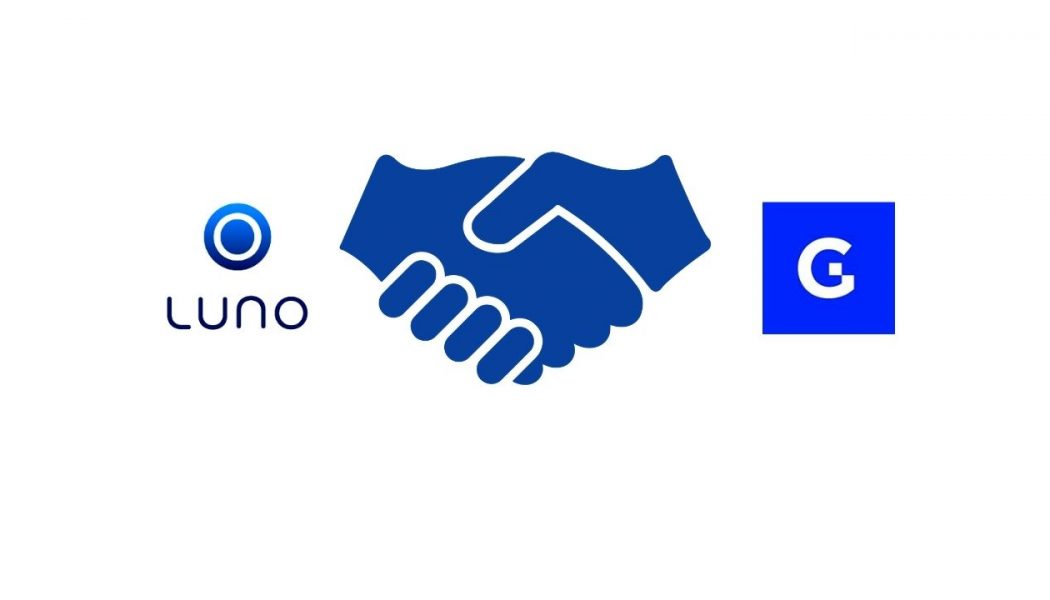 Luno and Genesis Partner for Customers to Earn Interest on Crypto Holdings