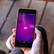 Lyft joins Uber in threatening to pull out of California over driver status