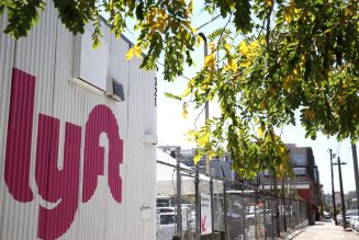 Lyft will suspend its ride-hailing service in California