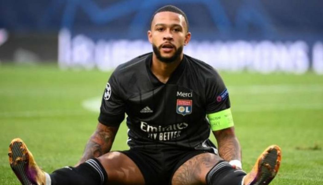 Lyon return empty-handed with prospect of losing key players