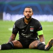 Lyon return empty-handed with prospect of losing key players