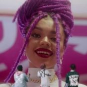 Lyta – Hold Me Down (Omo Gidi) [VIDEO]