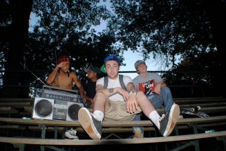 Mac Miller’s K.I.D.S. Celebrates 10th Anniversary With Two New Songs