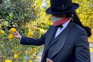 Mach-Hommy’s ‘Mach’s Hard Lemonade’ Is A Masterful Addition To His Audio Art Gallery
