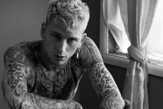 Machine Gun Kelly & Blackbear’s ‘My Ex’s Best Friend’ Scores No. 1 Rock Streaming Songs Debut