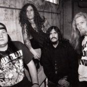 MACHINE HEAD’s ROBB FLYNN Pays Tribute To Original Drummer TONY COSTANZA