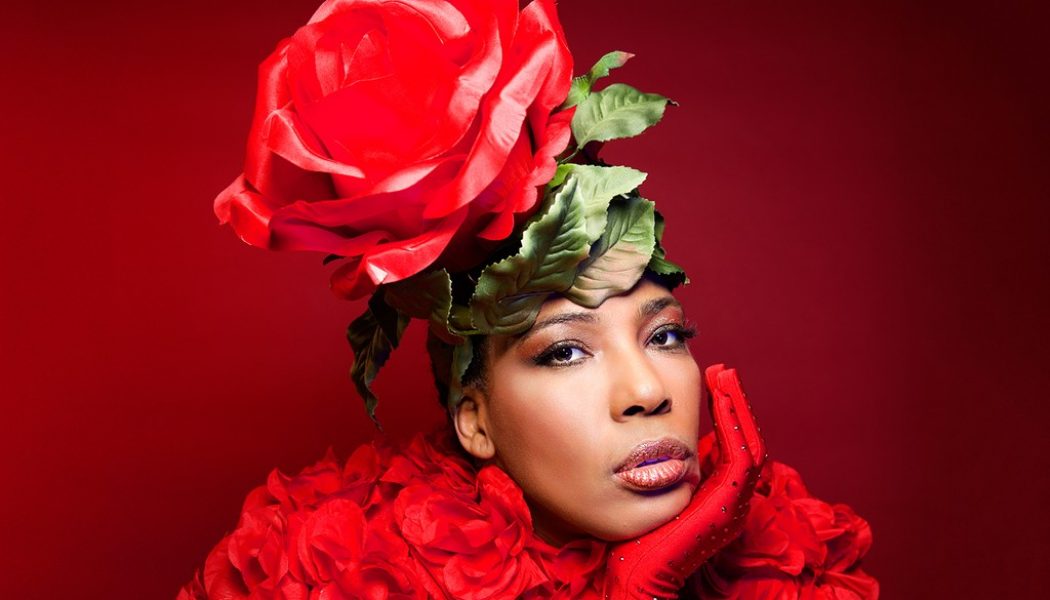 Macy Gray Ramps Up ‘My Good’ Nonprofit to Help Families of Victims of Police Brutality