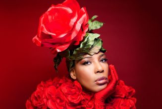 Macy Gray Ramps Up ‘My Good’ Nonprofit to Help Families of Victims of Police Brutality