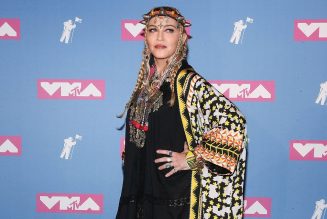 Madonna Out of Interscope Deal After Nearly a Decade